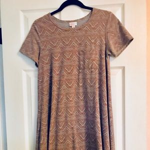 LuLaRoe Carly dress